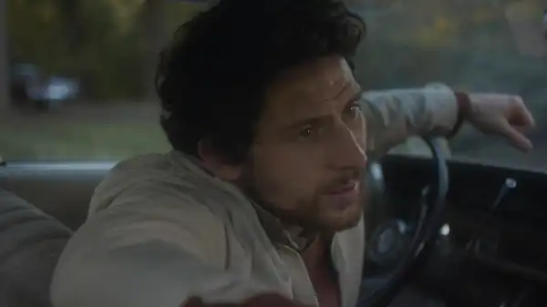 Josh O’Connor Teases Character in ‘Old-School Spielberg’ UFO Movie