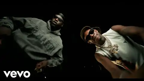 Shallipopi, Pa Salieu - Pull Up (Video)