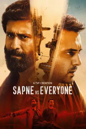 Sapne Vs Everyone (2023) [Hindi] (TV series)