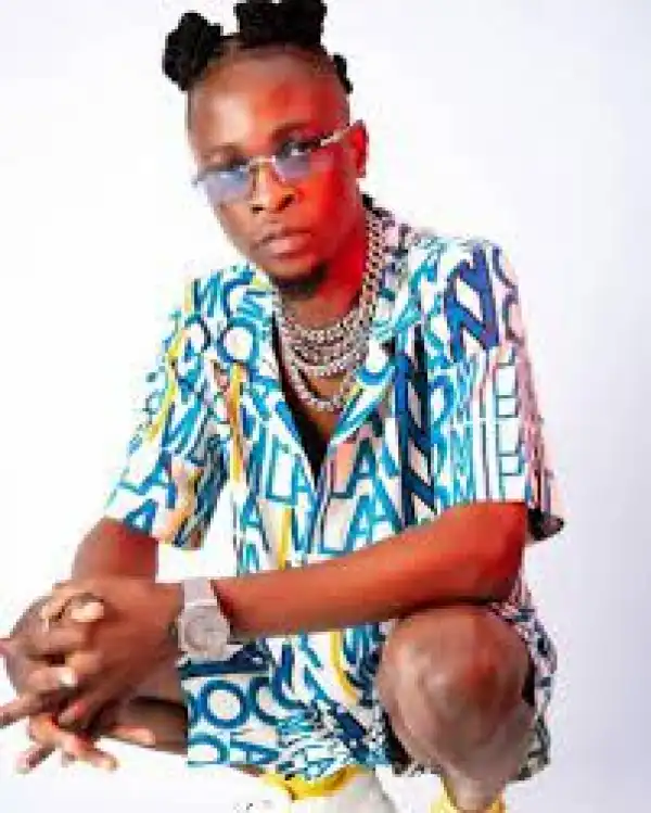 I Don’t Like to Show Off. But God Definitely Loves to Use Me to Show Off and I Love It - BBNaija