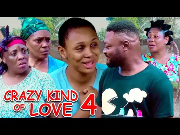 Crazy Kind Of Love Season 4