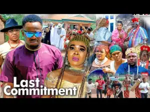 Last Commitment Season 2