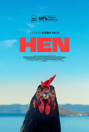 Hen (2025) [Greek]