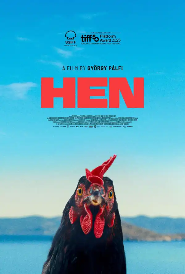 Hen (2025) [Greek]
