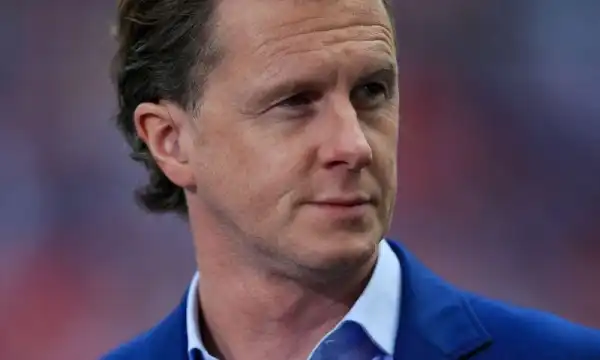 UCL: ‘They’re very strong’ – McManaman names two favourites to win trophy