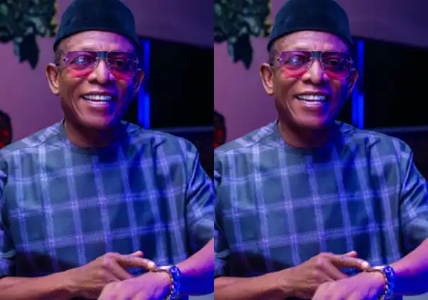 Veteran Actor Nkem Owoh celebrates 70th birthday in style