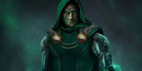 New Fantastic 4 Art Argues Bryan Cranston Is the Best Fit for Doctor Doom