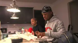 Toosii - LEMON PEPPER FREESTYLE (Video)