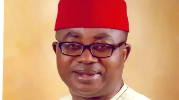 Court fails to declare Onuigbo APC Abia Central senatorial candidate
