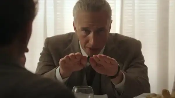 Ferrari Trailer Teases Adam Driver as Racing Visionary