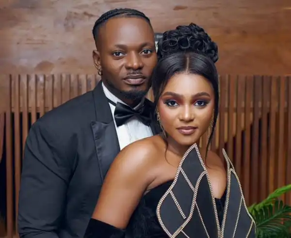 BBNaija: Kassia and Kellyrae’s wedding video goes viral