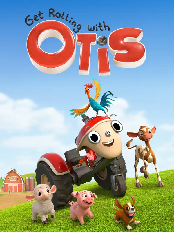 Get Rolling with Otis S02E02