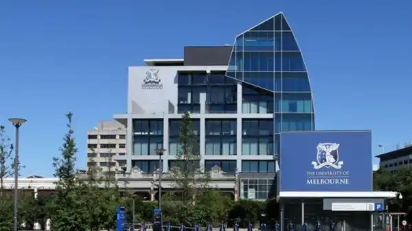University of Melbourne Human Rights Scholarship in Australia 2026