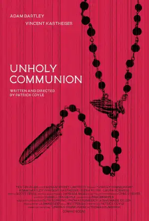 Unholy Communion (2025)