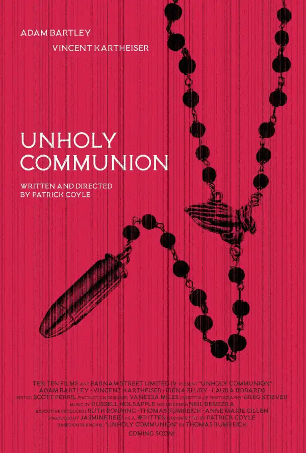 Unholy Communion (2025)