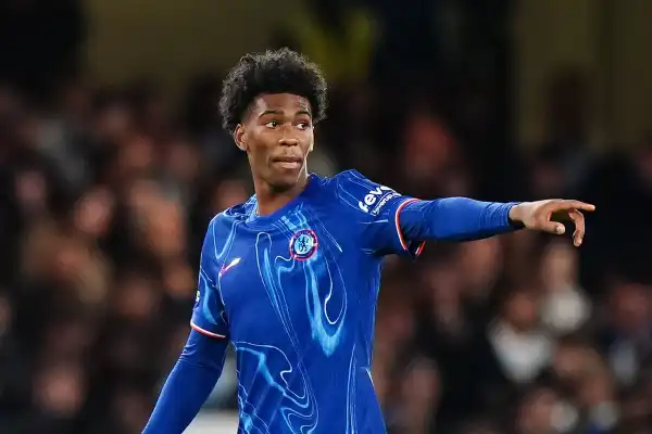 EPL: ‘We’re impressed’ – Shearer, Lineker, Richards agree on Chelsea’s Acheampong