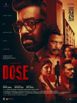 Dose (2026) [Malayalam]