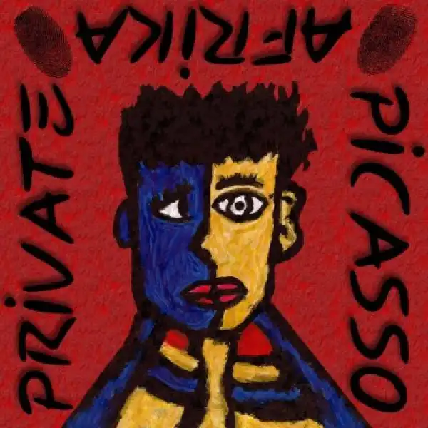 Afrika Memani – Picasso Way