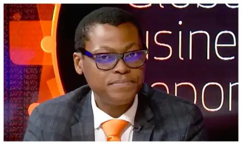 2027: 'Fubara has been whipped back in line' - Rufai Oseni