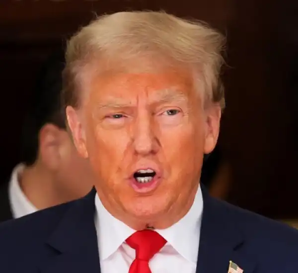 US Election: Trump Cruising to Victory in Republican Primaries, Wins 12 States