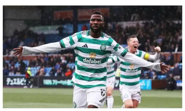 Turkey: Iheanacho reacts after making history with goals in 10 consecutive matches
