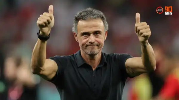 PSG close to Luis Enrique appointment despite Mikel Arteta interest