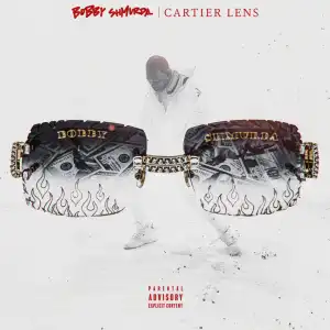 Bobby Shmurda - Cartier Lens