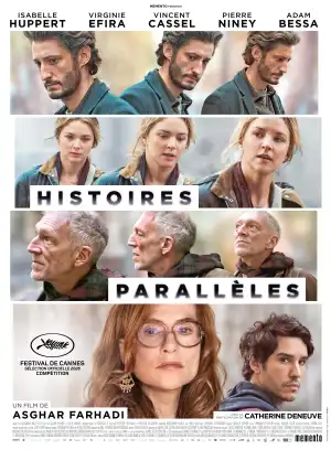 Parallel Tales (2026) [French]