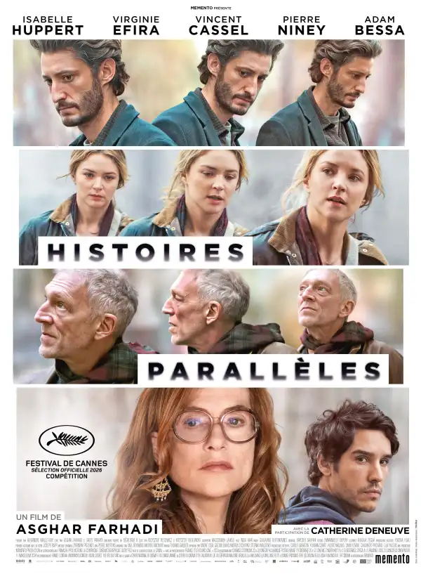 Parallel Tales (2026) [French]