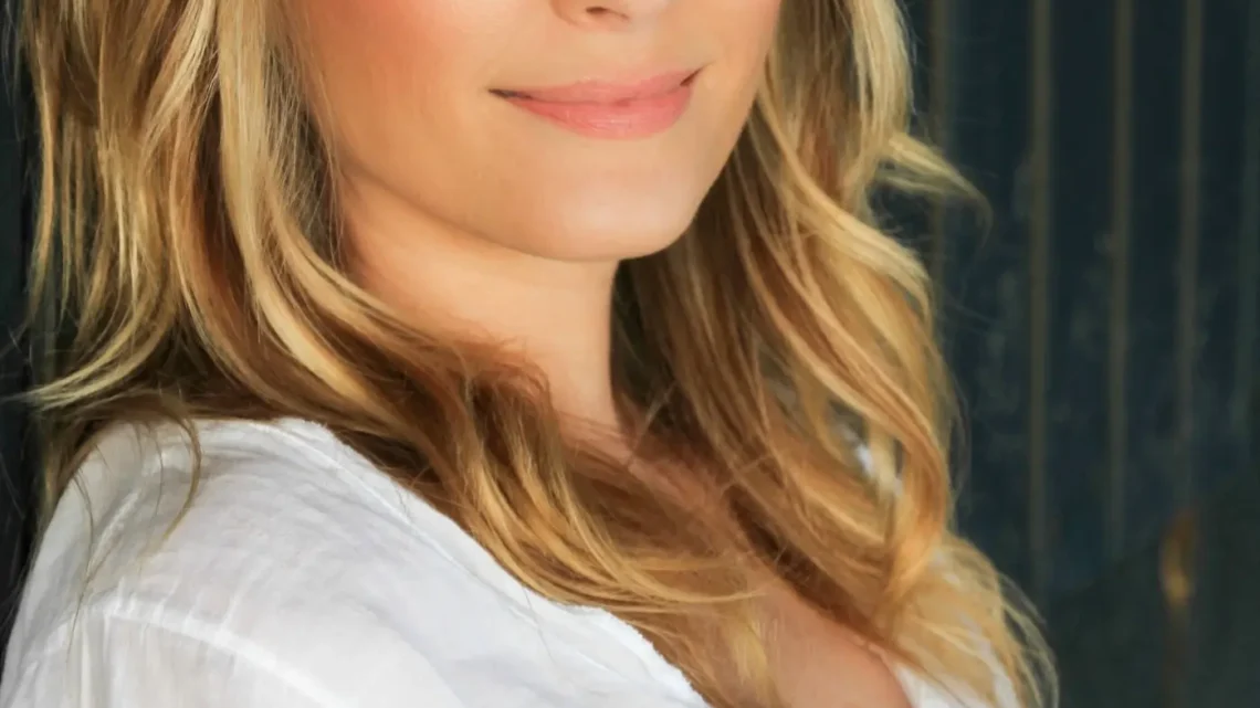 Career & Net Worth Of Bonnie Somerville