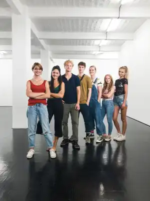 We Are Now Season 3
