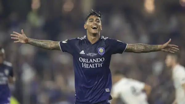 Facundo Torres reveals contact with Arsenal regarding transfer