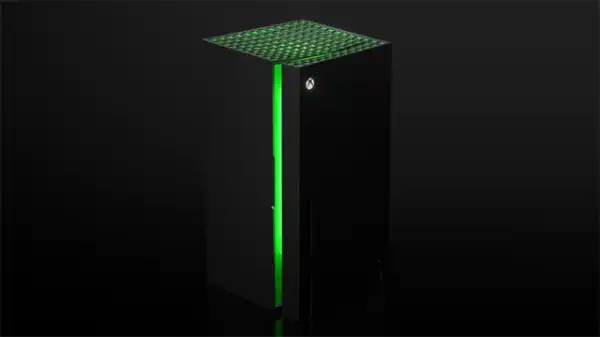 Xbox Series X Mini Fridge Pre-Orders Sell Out, but More Are on the Way