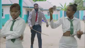 Mark Angel TV - Bad Students Episode 1 (Comedy Video)