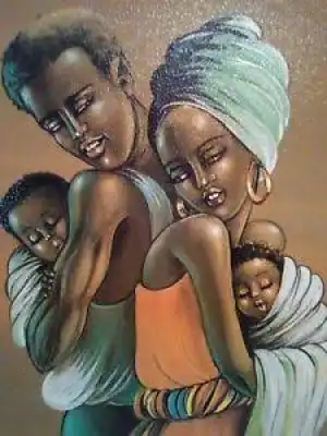 The Secret Family - S01