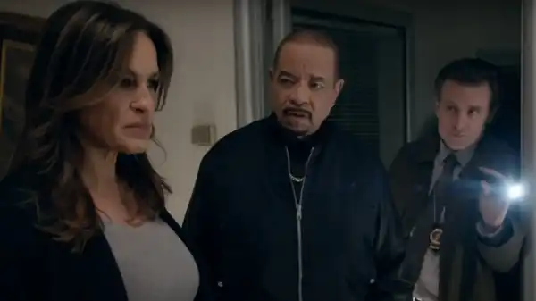 Law & Order Season 25 & SVU Season 27 Renewed by NBC