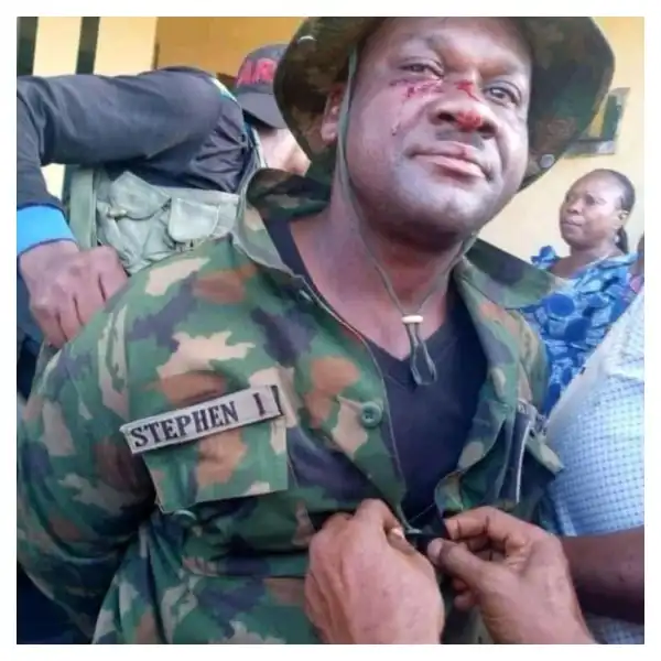 Soldier sentenced to death for murder, armed robbery in Akwa Ibom