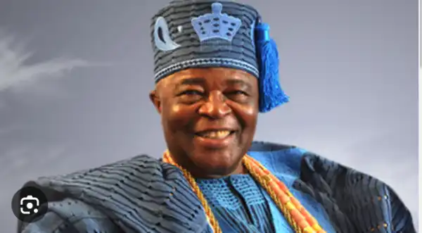Alake @80: TRACE alerts on traffic diversion
