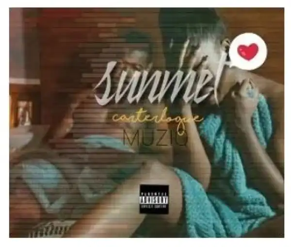 Carterlogue Muziq – Sunmet (Vocal Mix)