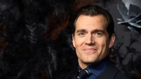Henry Cavill Highlander Reboot in Development at Lionsgate