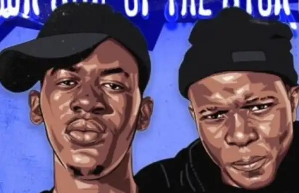 L’V MusiQ Ft. Tøniii – Mongolia