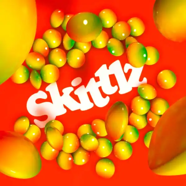 Ramriddlz – Skittlz