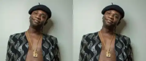 “To everyone that I’ve bl0cked Pay ₦30K to Get Unblocked!”- Speed Darlington