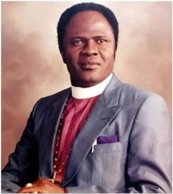 Preacher Benson Idahosa Biography (See Details)