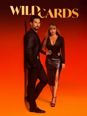 Wild Cards (2024 TV series)