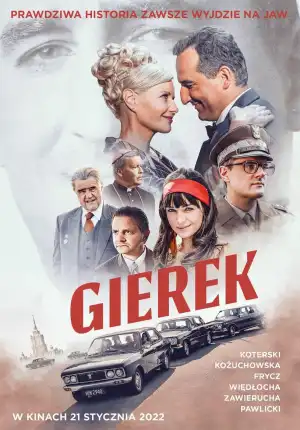 Gierek (2022) [Polish]
