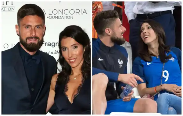 Biography & Career Of Jennifer Giroud