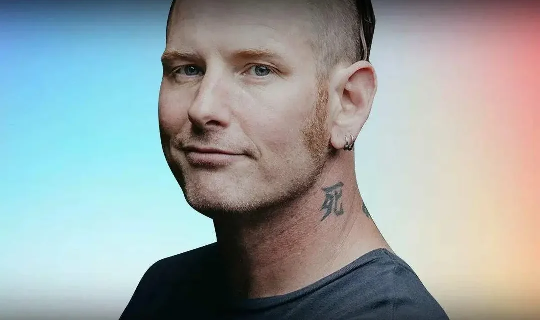 Age & Career Of Corey Taylor