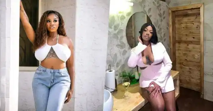 “Angel and sense are two different thing” – Reality star blasted for advocating support for false accusers