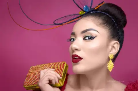 I Can't Wait For Social Media To Be Shut Down Totally - BBNaija Star, Gifty Powers Declares